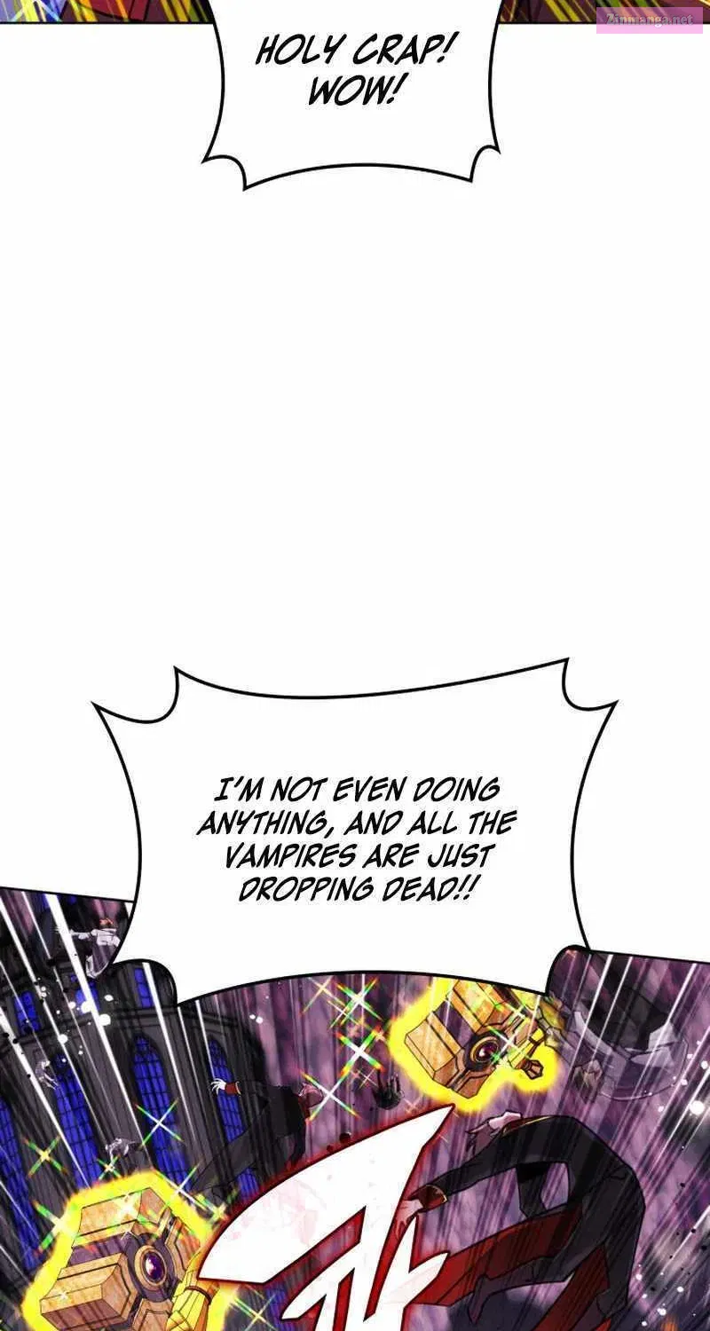 Overgeared (Team Argo) Chapter 244 page 95 - 