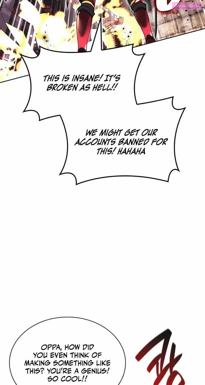 Overgeared (Team Argo) Chapter 244 page 97 - 
