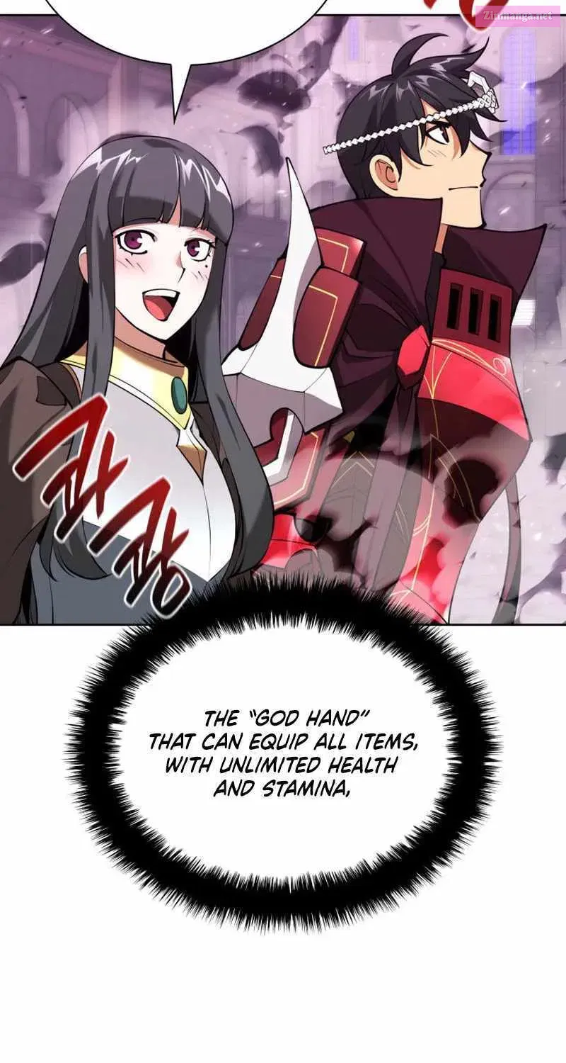 Overgeared (Team Argo) Chapter 244 page 98 - 