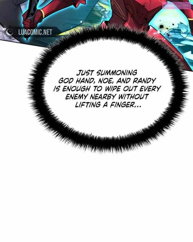 Overgeared (Team Argo) Chapter 244 page 100 - 