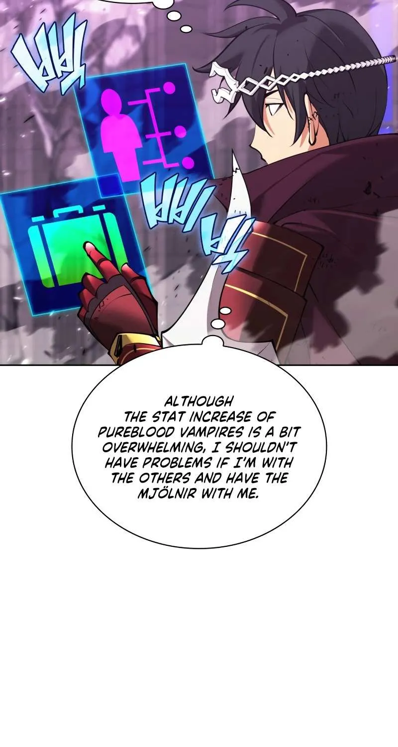 Overgeared (Team Argo) Chapter 245 page 102 - 