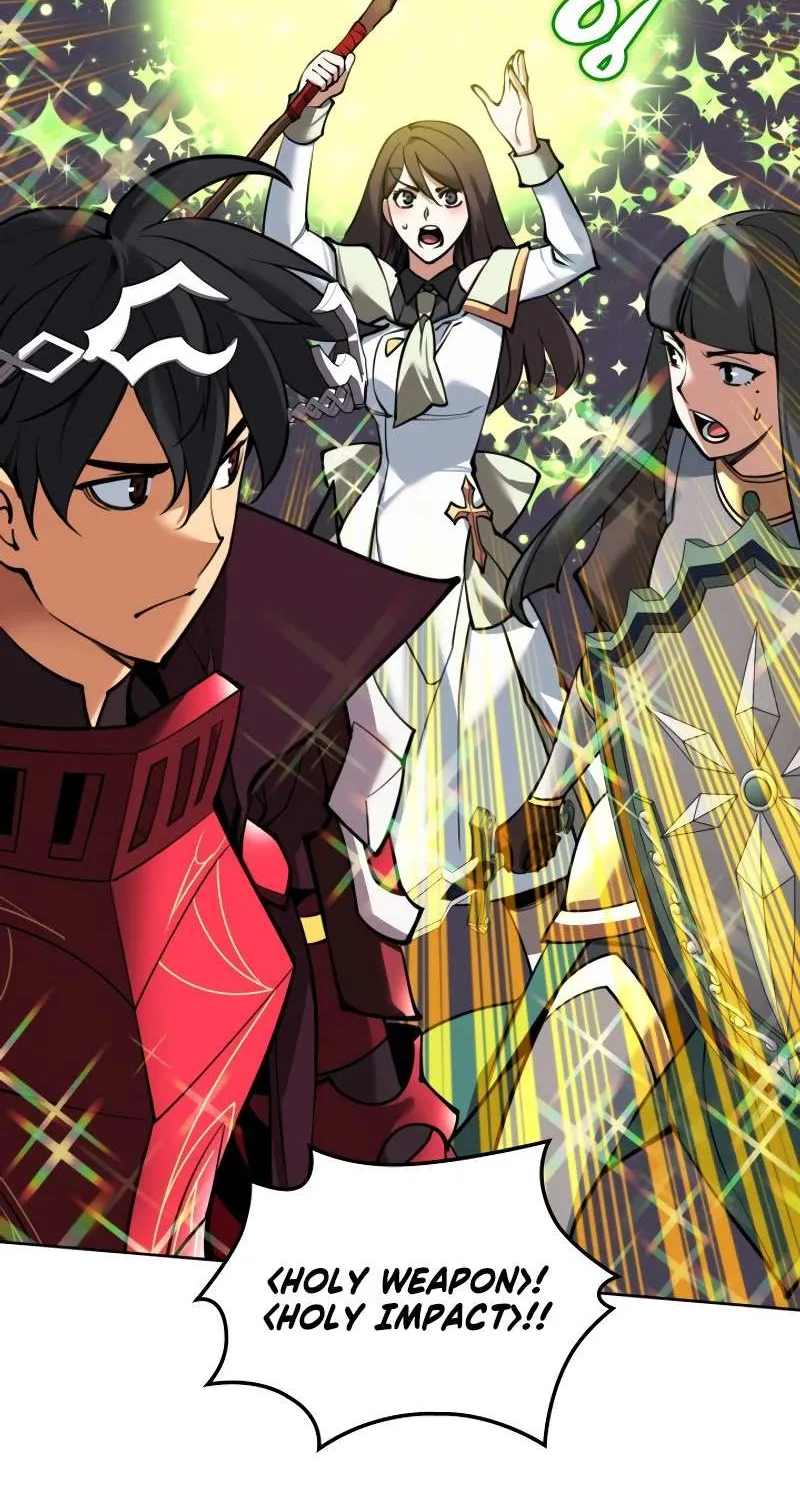 Overgeared (Team Argo) Chapter 245 page 12 - 