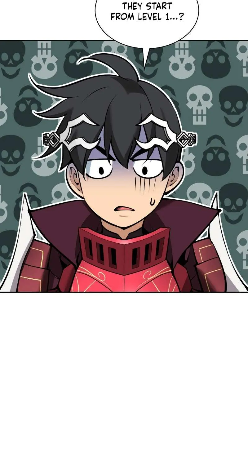 Overgeared (Team Argo) Chapter 245 page 111 - 