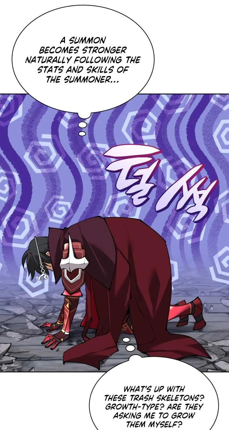 Overgeared (Team Argo) Chapter 245 page 112 - 