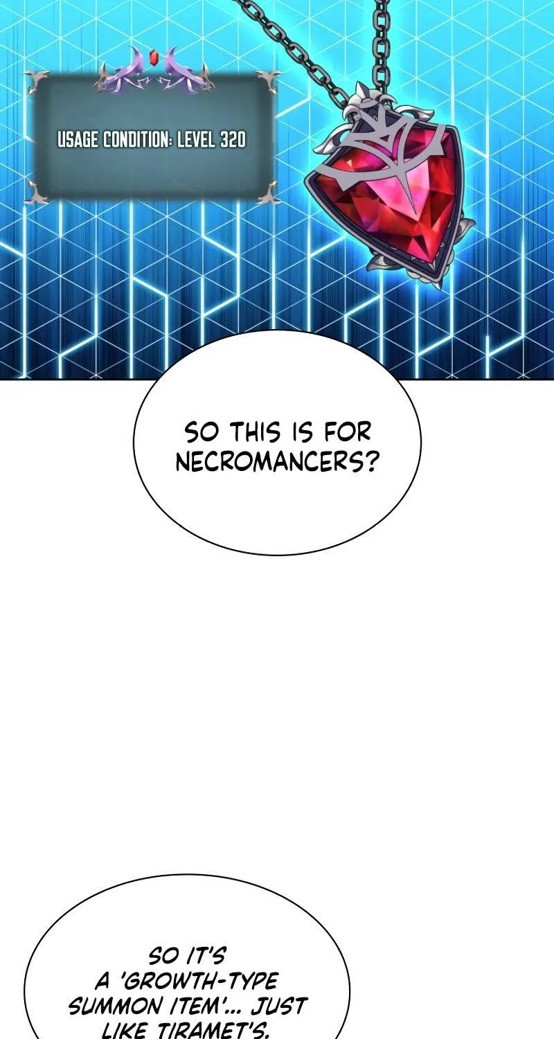 Overgeared (Team Argo) Chapter 245 page 117 - 