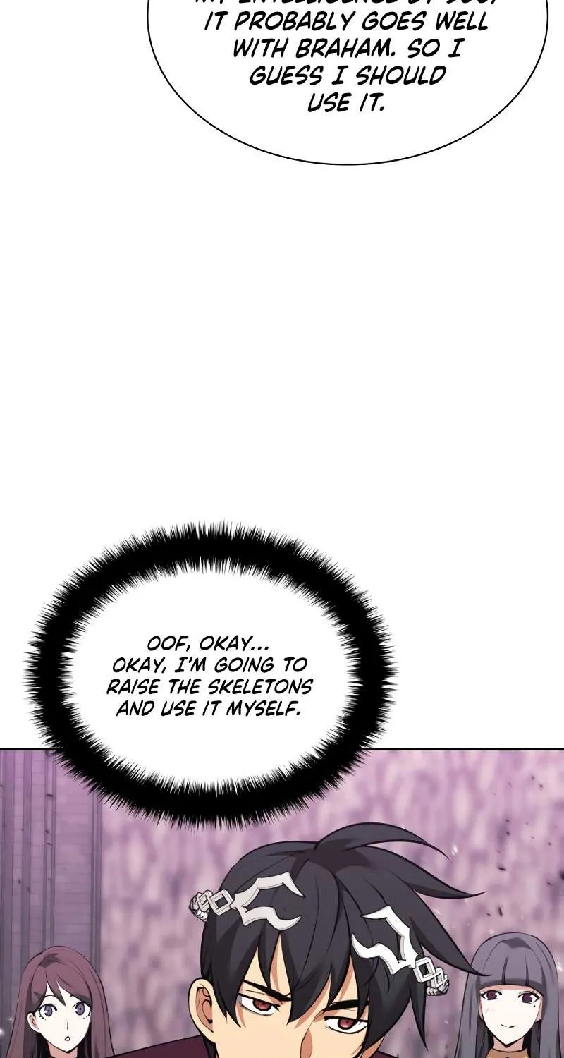 Overgeared (Team Argo) Chapter 245 page 121 - 