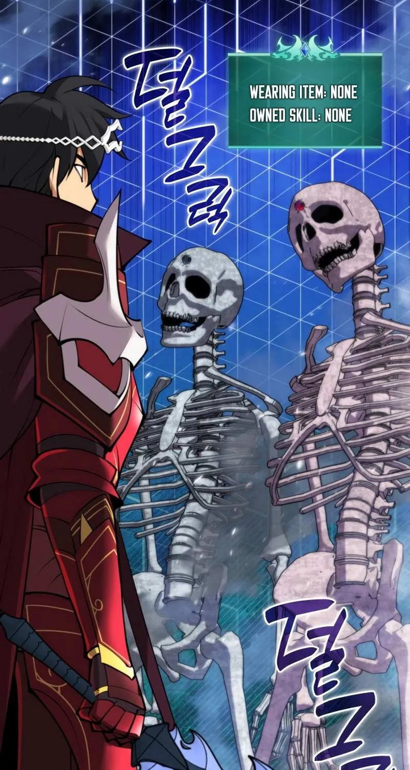 Overgeared (Team Argo) Chapter 245 page 127 - 