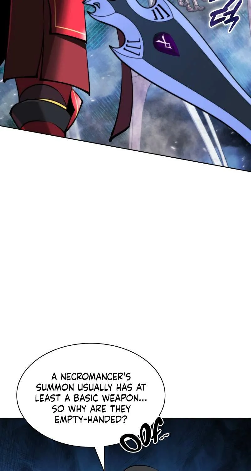 Overgeared (Team Argo) Chapter 245 page 128 - 