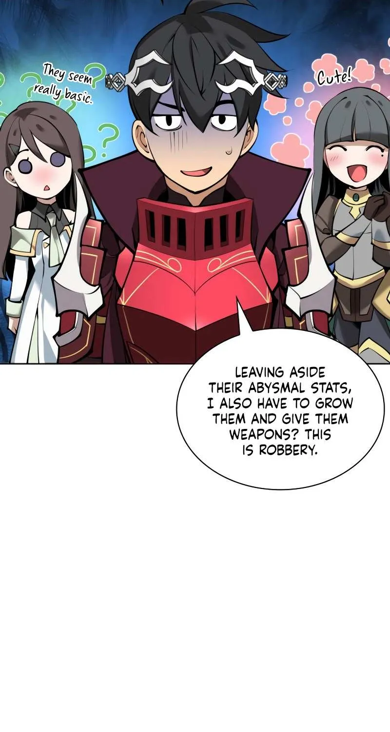 Overgeared (Team Argo) Chapter 245 page 129 - 