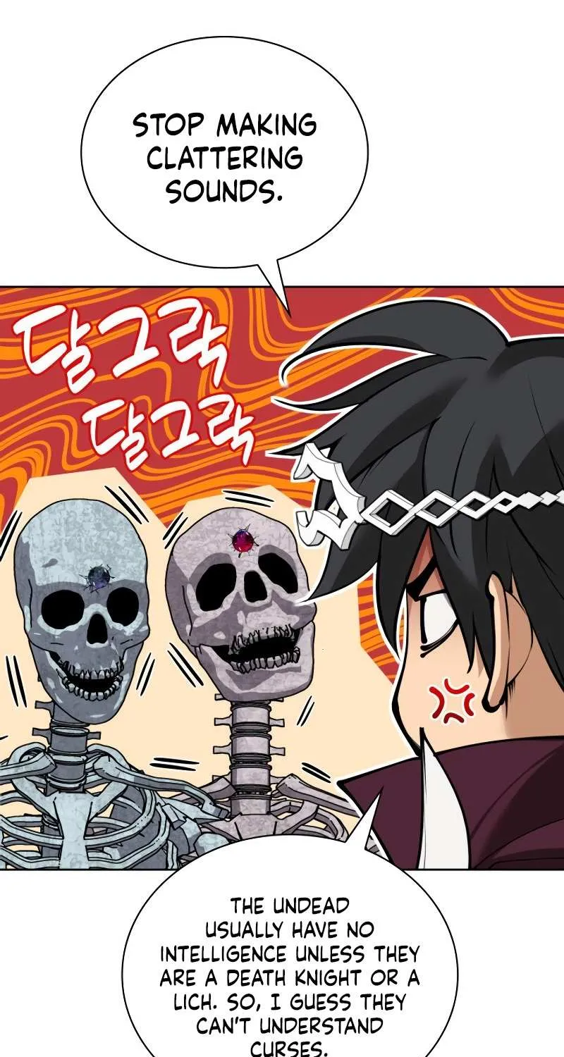 Overgeared (Team Argo) Chapter 245 page 130 - 