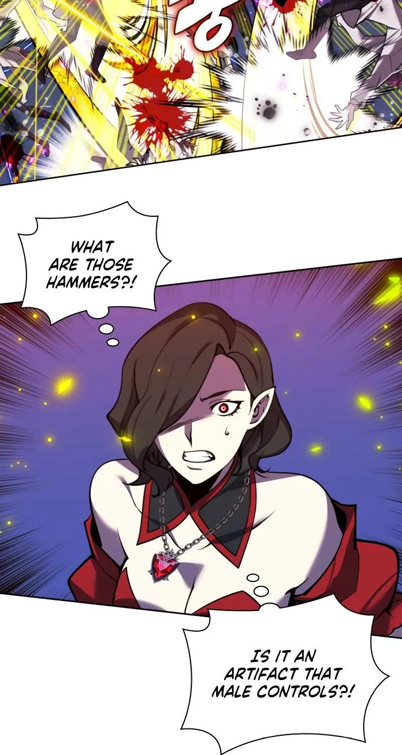 Overgeared (Team Argo) Chapter 245 page 14 - 