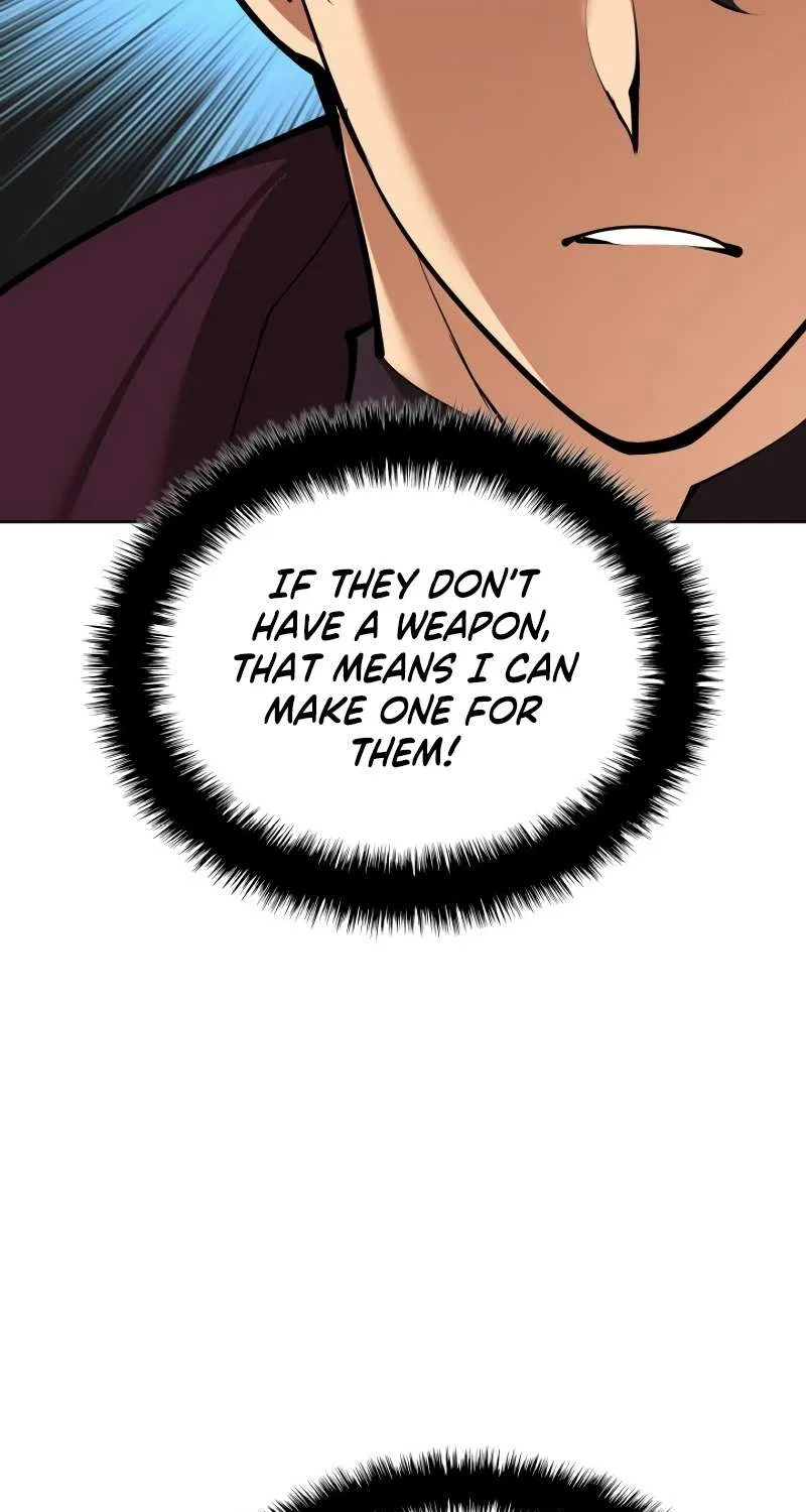 Overgeared (Team Argo) Chapter 245 page 132 - 