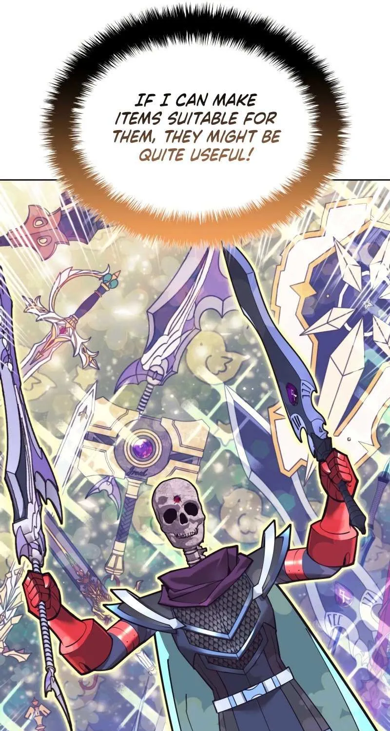 Overgeared (Team Argo) Chapter 245 page 135 - 