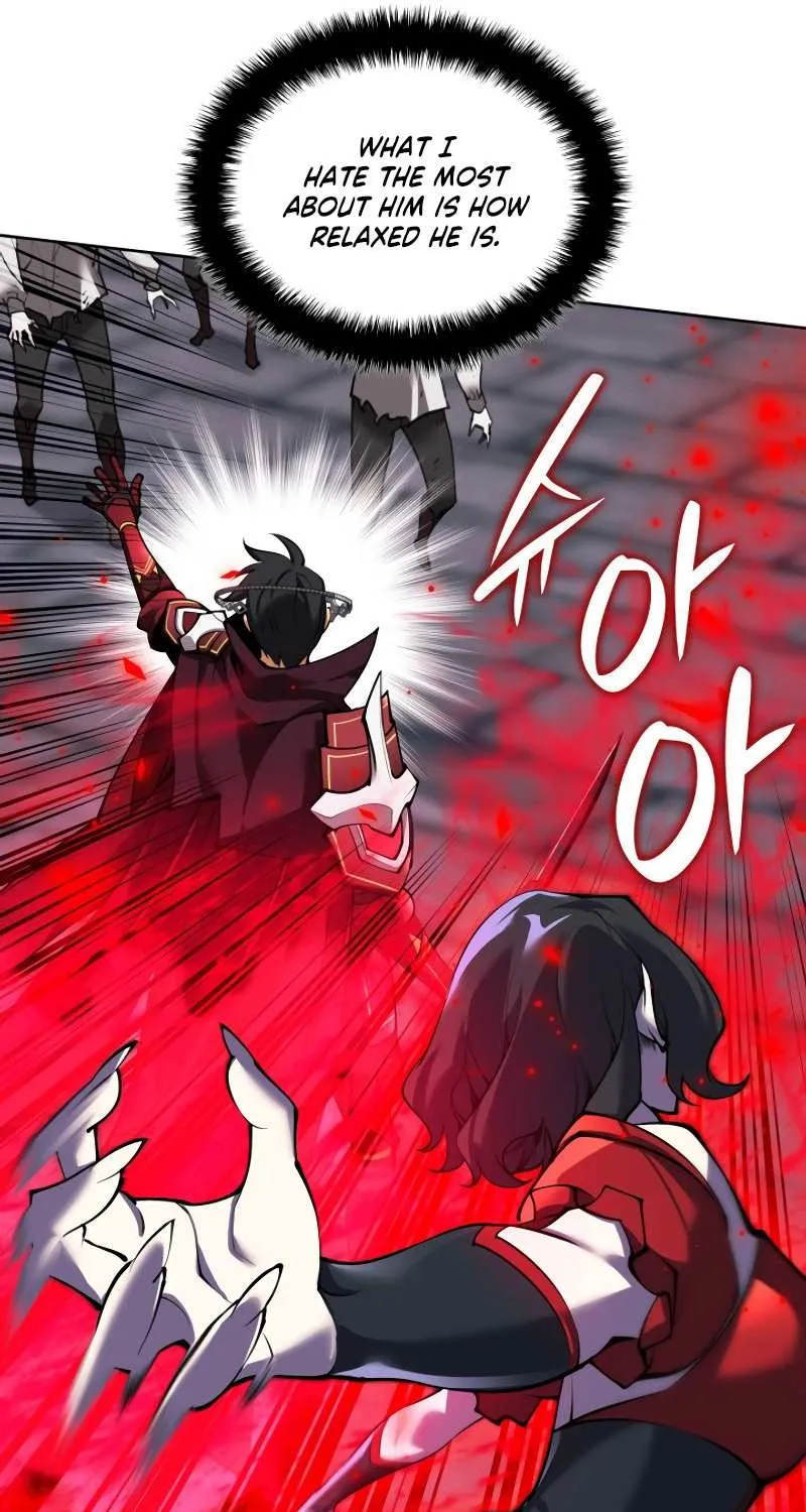 Overgeared (Team Argo) Chapter 245 page 17 - 
