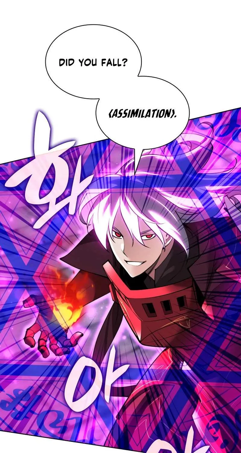 Overgeared (Team Argo) Chapter 245 page 22 - 