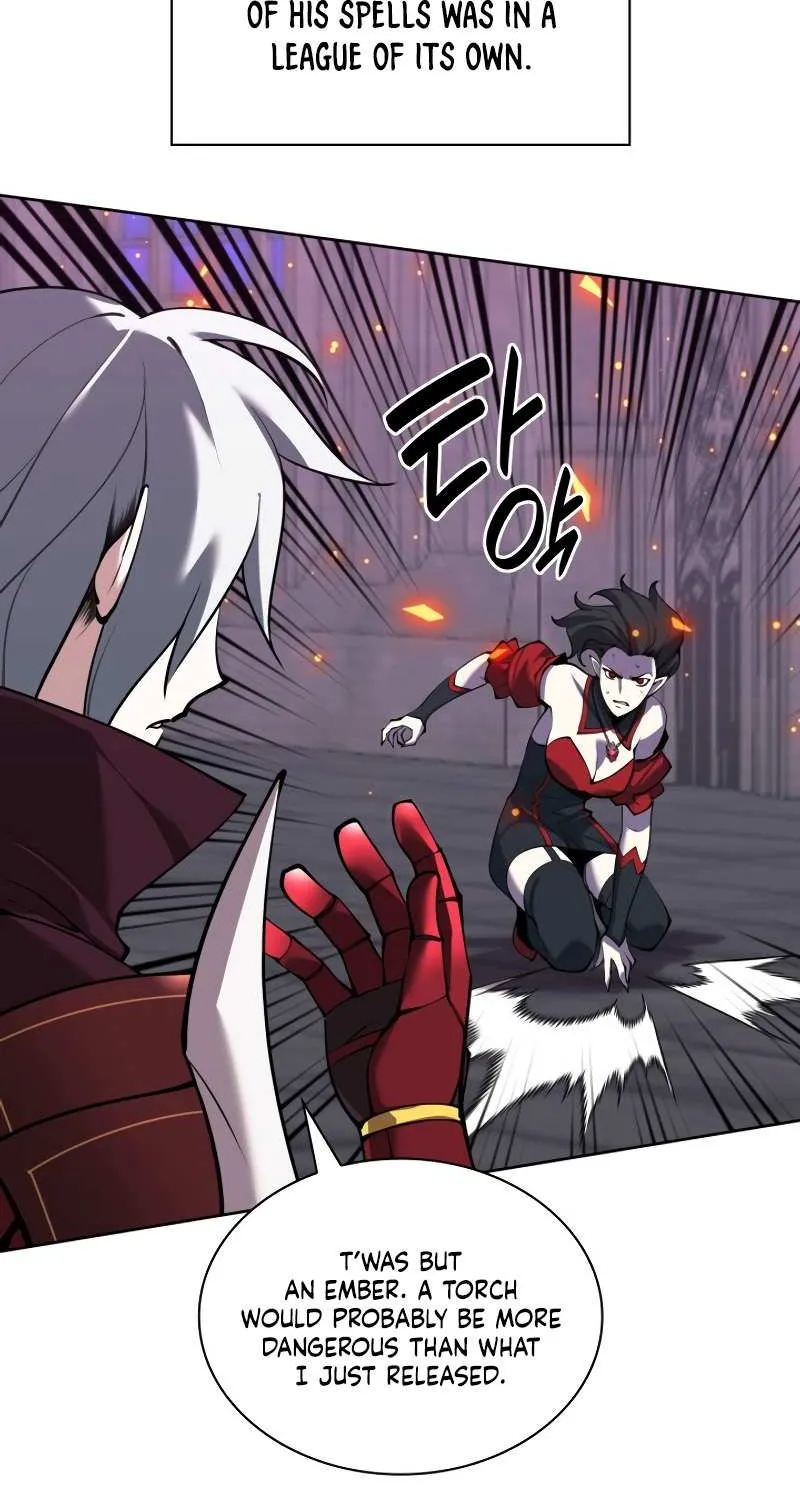 Overgeared (Team Argo) Chapter 245 page 27 - 
