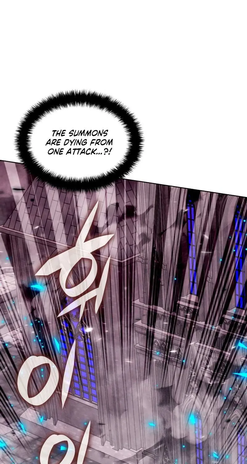 Overgeared (Team Argo) Chapter 245 page 4 - 