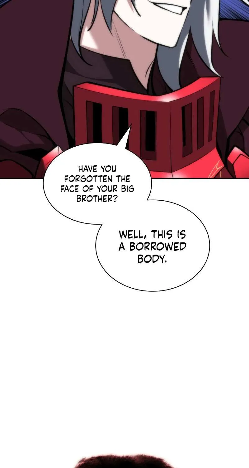 Overgeared (Team Argo) Chapter 245 page 33 - 