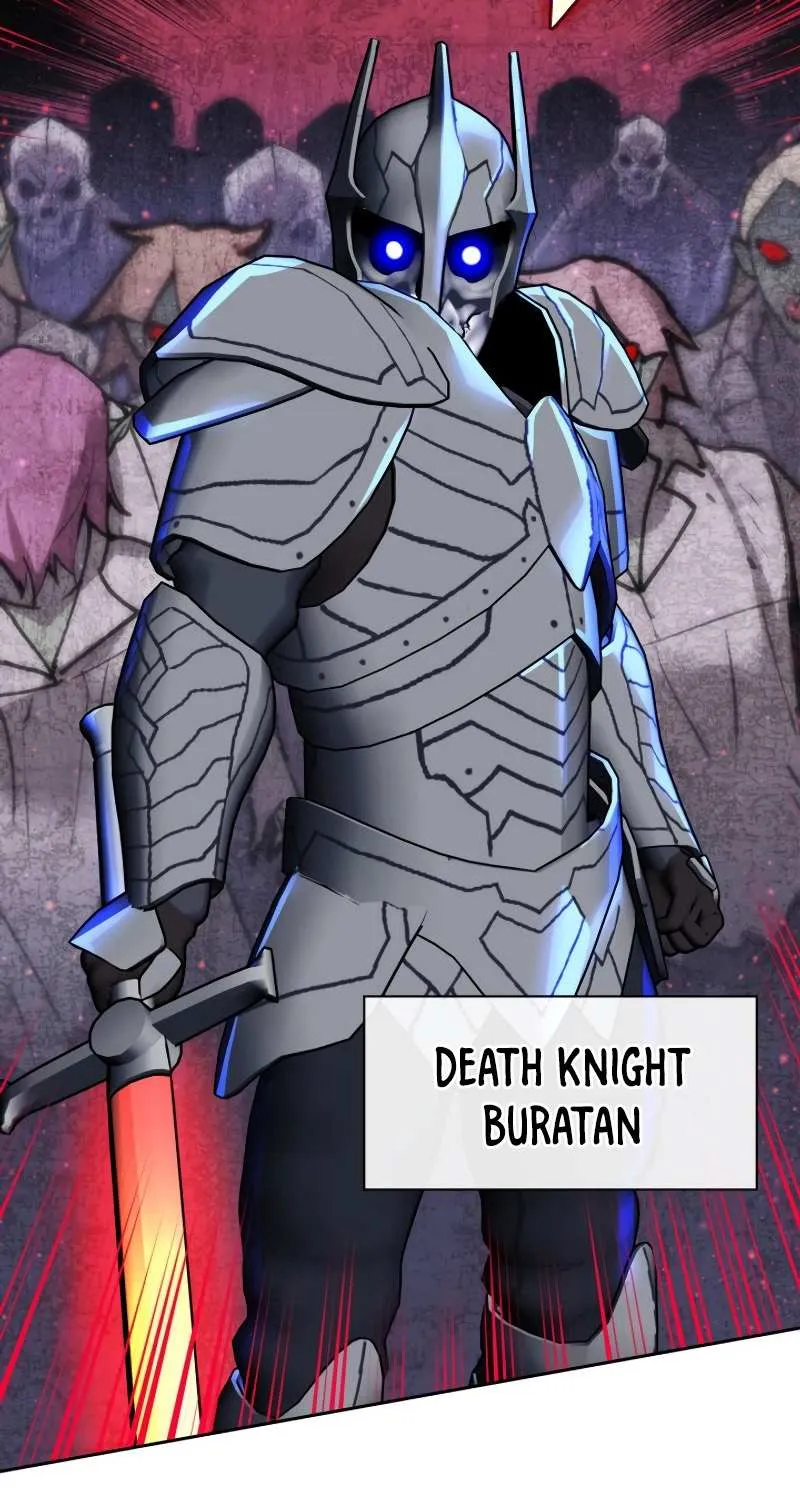 Overgeared (Team Argo) Chapter 245 page 35 - 