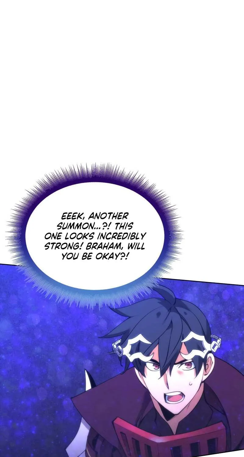 Overgeared (Team Argo) Chapter 245 page 36 - 