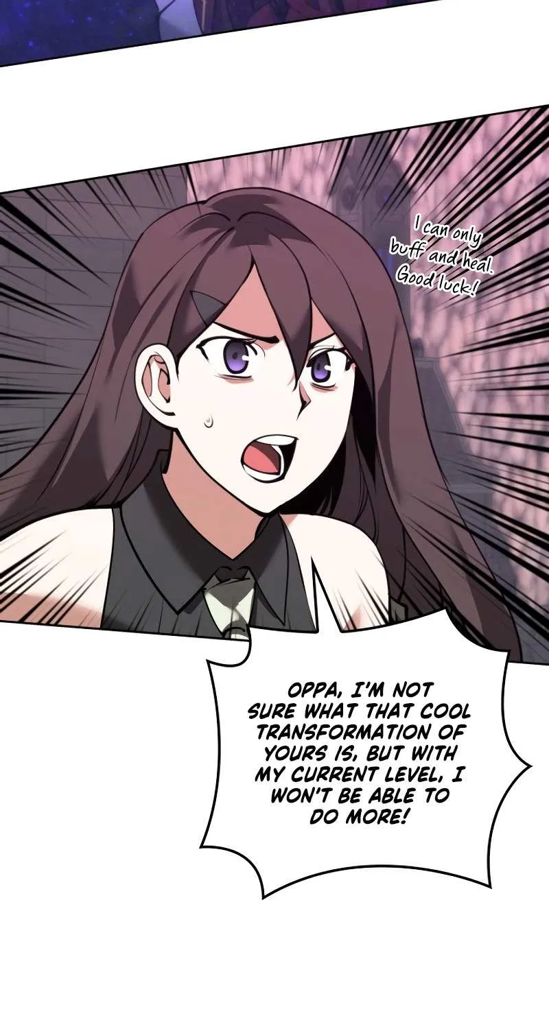 Overgeared (Team Argo) Chapter 245 page 37 - 