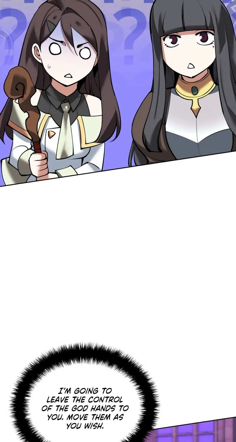 Overgeared (Team Argo) Chapter 245 page 40 - 