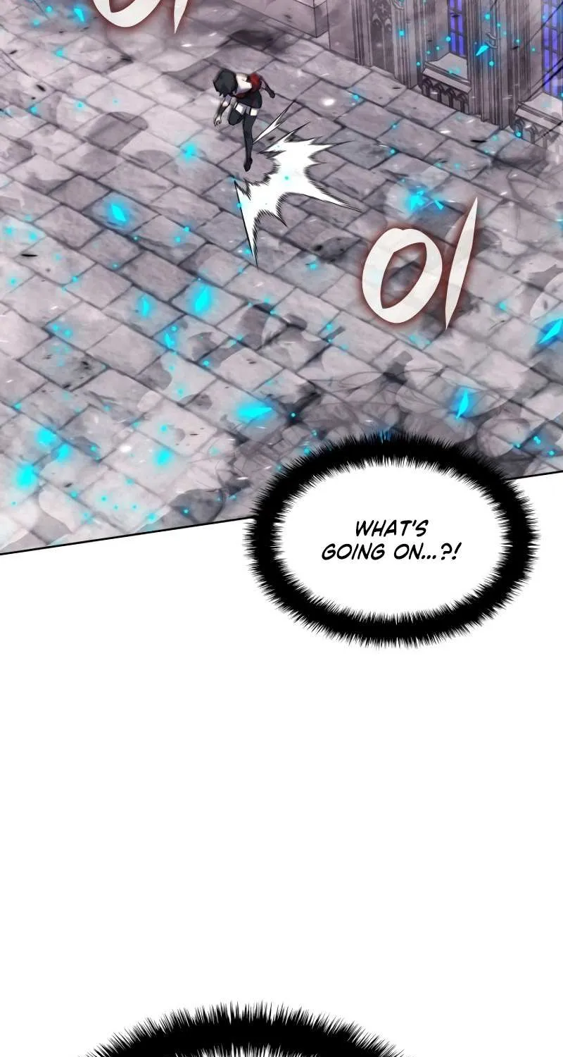 Overgeared (Team Argo) Chapter 245 page 5 - 