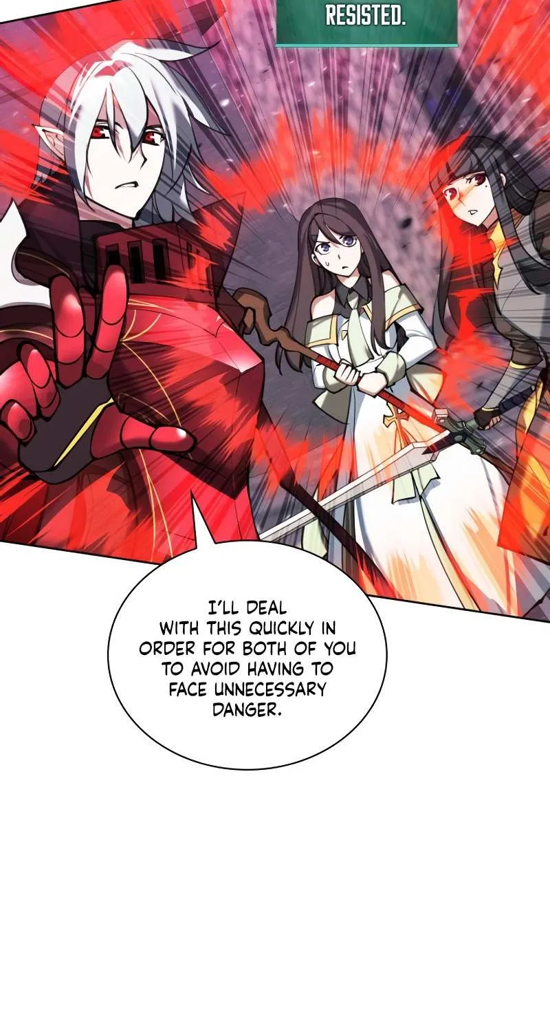 Overgeared (Team Argo) Chapter 245 page 44 - 