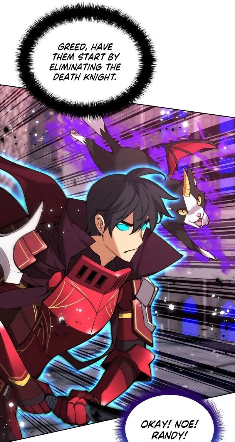 Overgeared (Team Argo) Chapter 245 page 46 - 