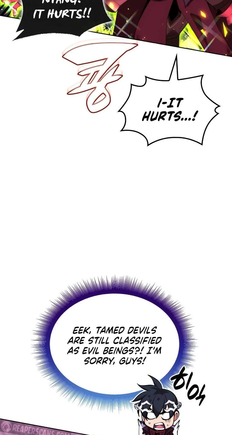 Overgeared (Team Argo) Chapter 245 page 52 - 