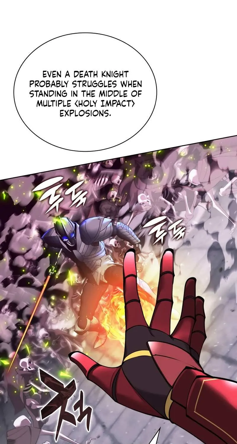 Overgeared (Team Argo) Chapter 245 page 54 - 