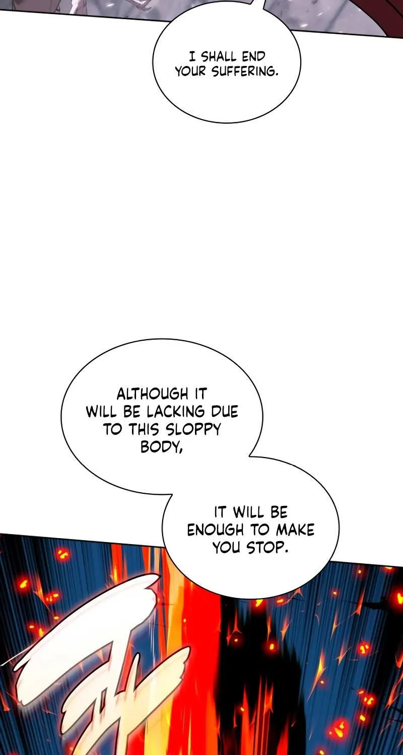 Overgeared (Team Argo) Chapter 245 page 55 - 