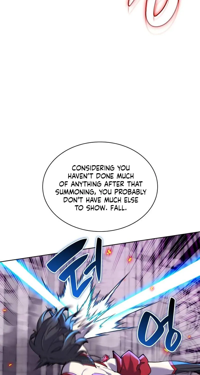 Overgeared (Team Argo) Chapter 245 page 57 - 