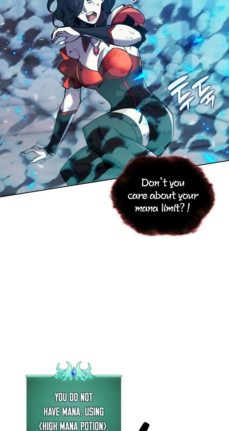 Overgeared (Team Argo) Chapter 245 page 62 - 
