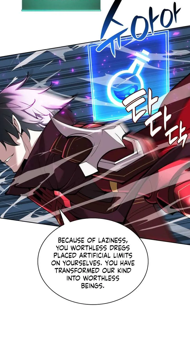 Overgeared (Team Argo) Chapter 245 page 63 - 