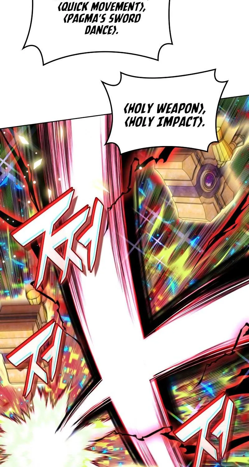 Overgeared (Team Argo) Chapter 245 page 67 - 