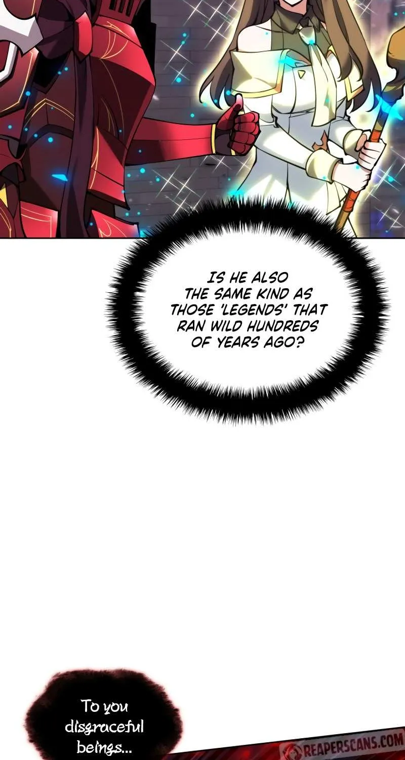 Overgeared (Team Argo) Chapter 245 page 8 - 