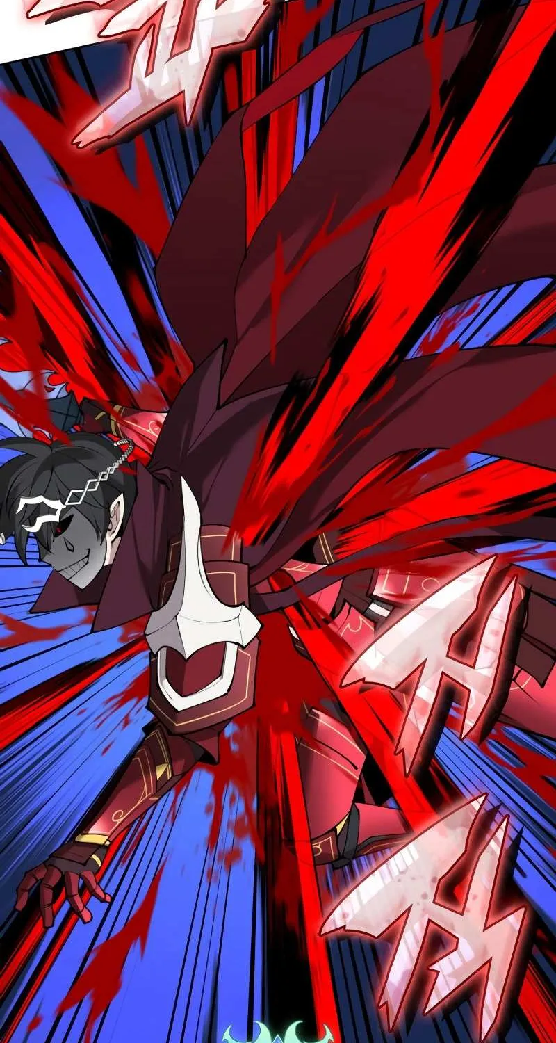 Overgeared (Team Argo) Chapter 245 page 73 - 