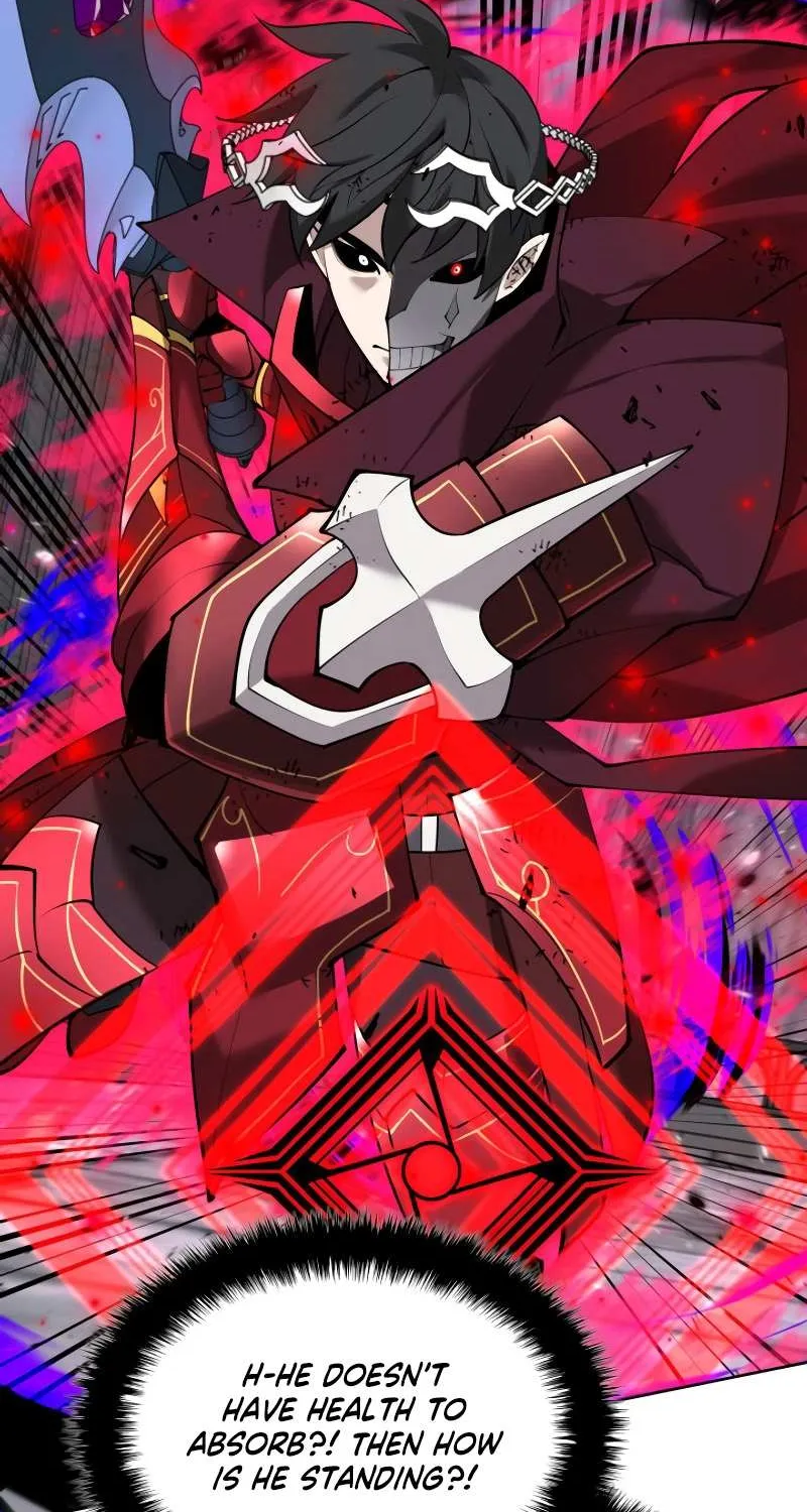 Overgeared (Team Argo) Chapter 245 page 84 - 
