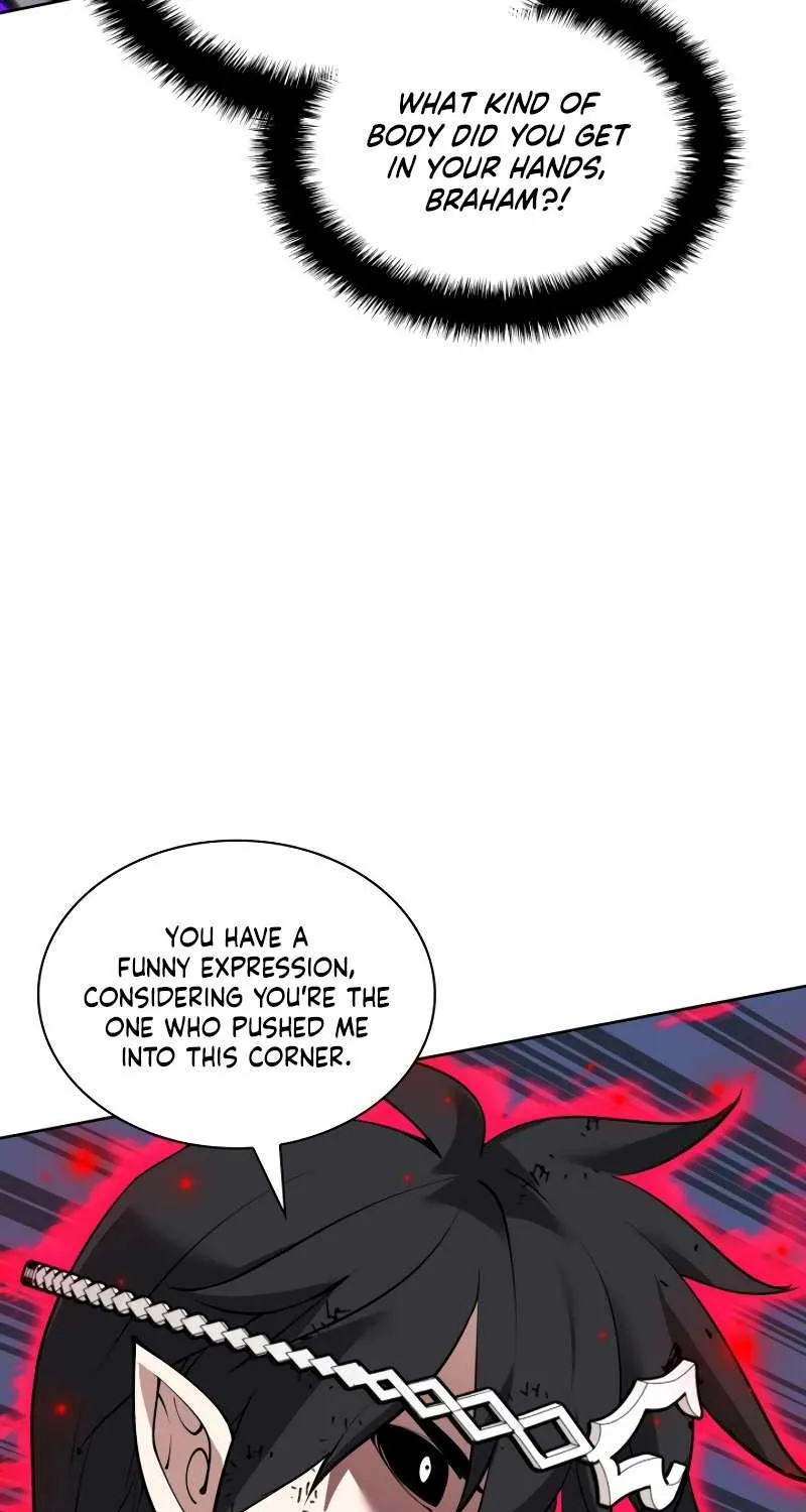 Overgeared (Team Argo) Chapter 245 page 85 - 