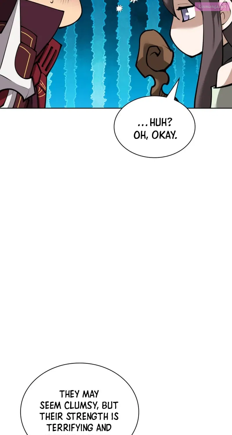 Overgeared (Team Argo) Chapter 246 page 11 - 