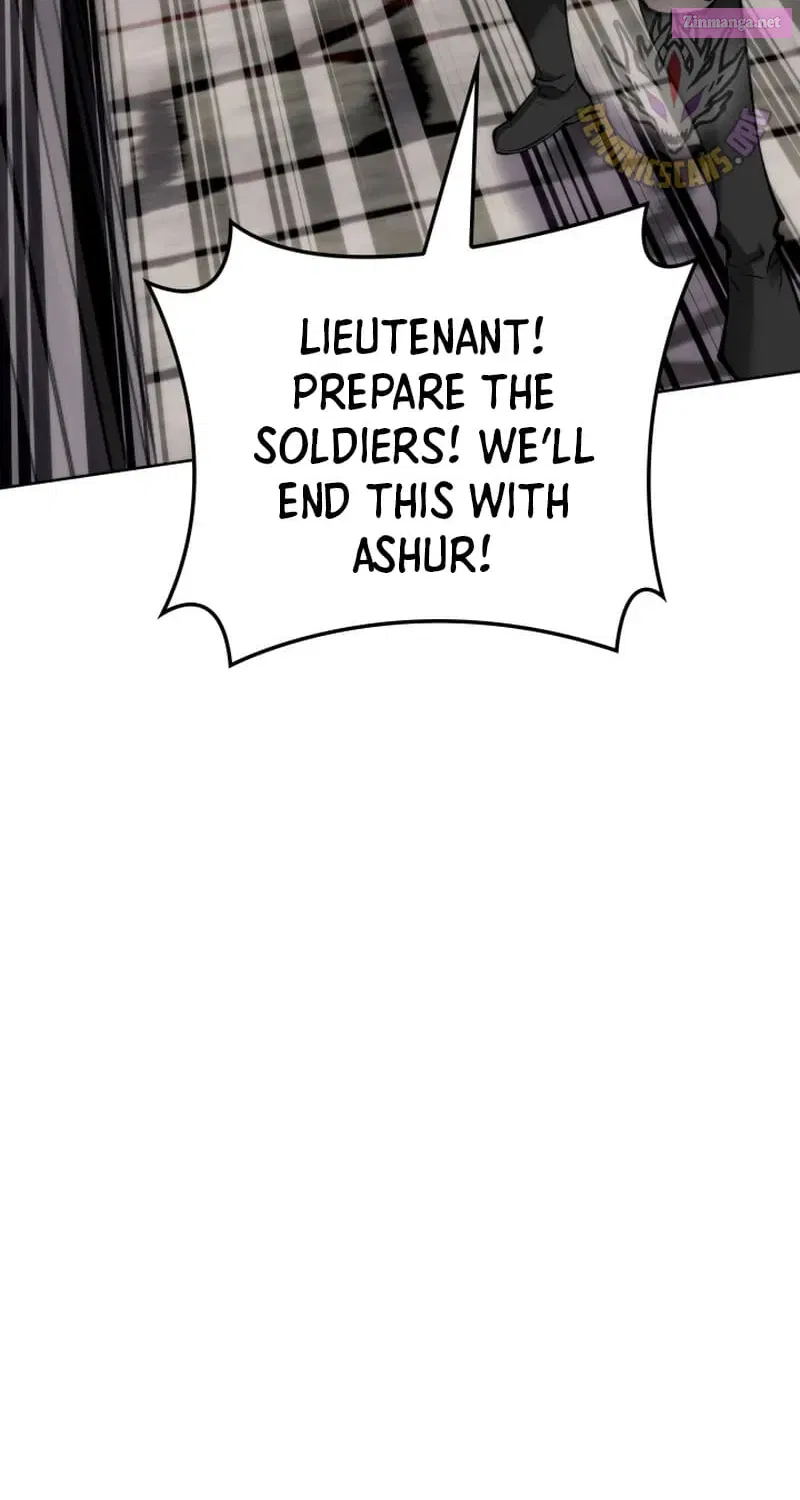 Overgeared (Team Argo) Chapter 246 page 101 - 
