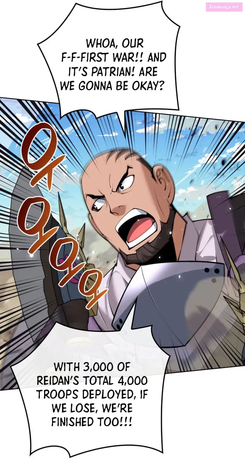 Overgeared (Team Argo) Chapter 246 page 105 - 