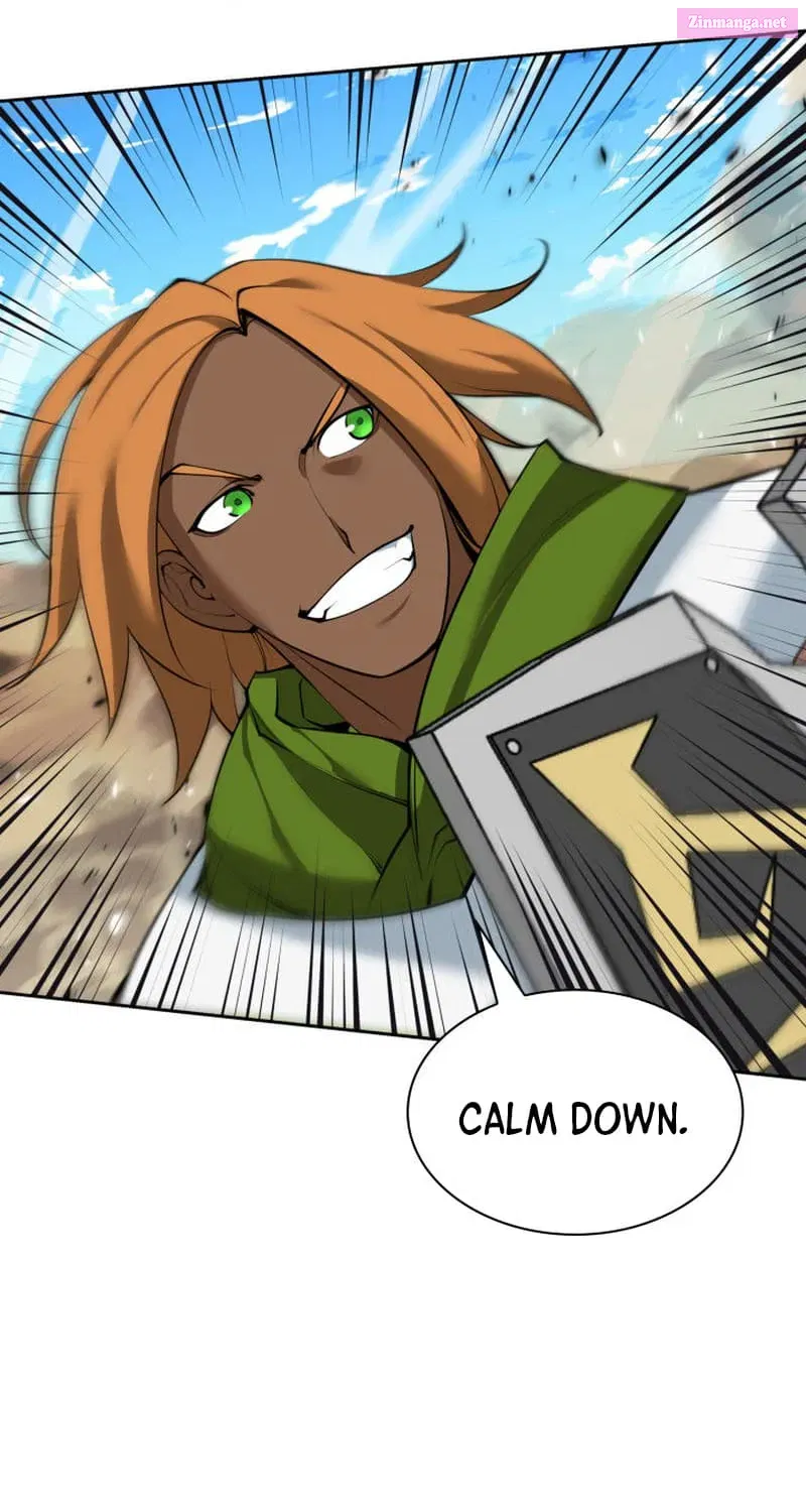Overgeared (Team Argo) Chapter 246 page 106 - 
