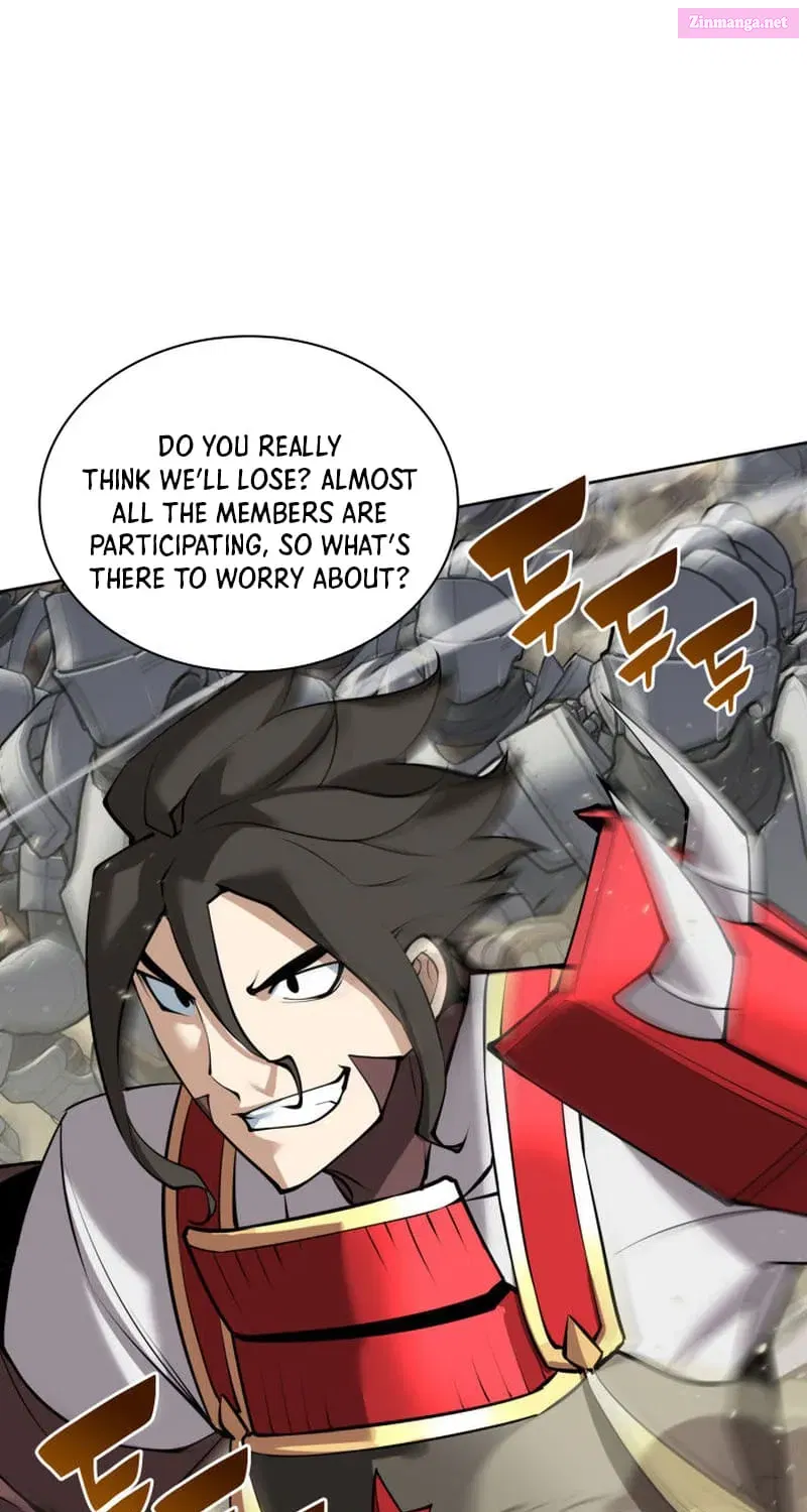 Overgeared (Team Argo) Chapter 246 page 107 - 