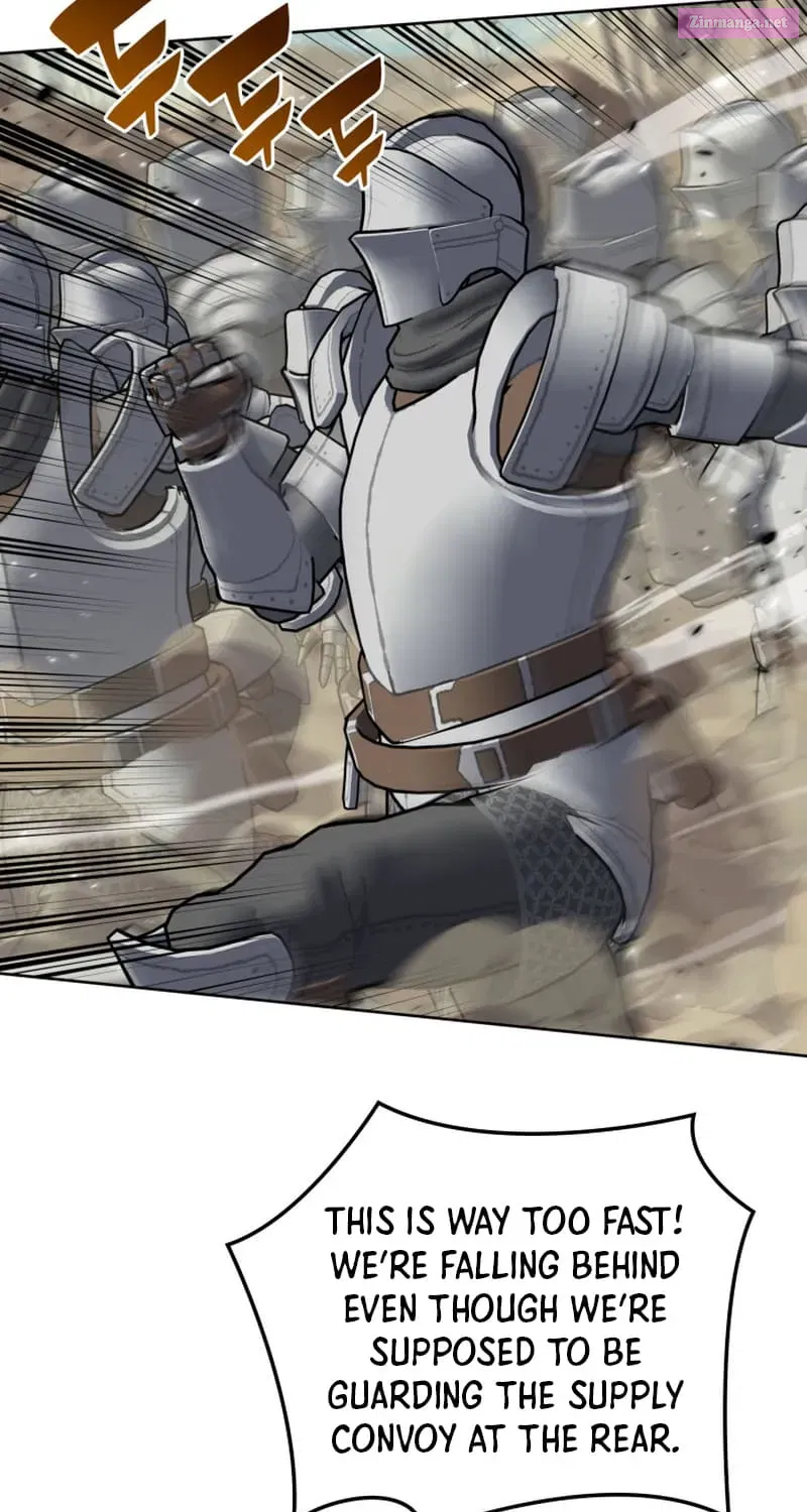 Overgeared (Team Argo) Chapter 246 page 109 - 