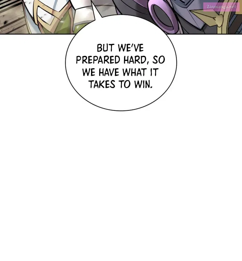 Overgeared (Team Argo) Chapter 246 page 111 - 