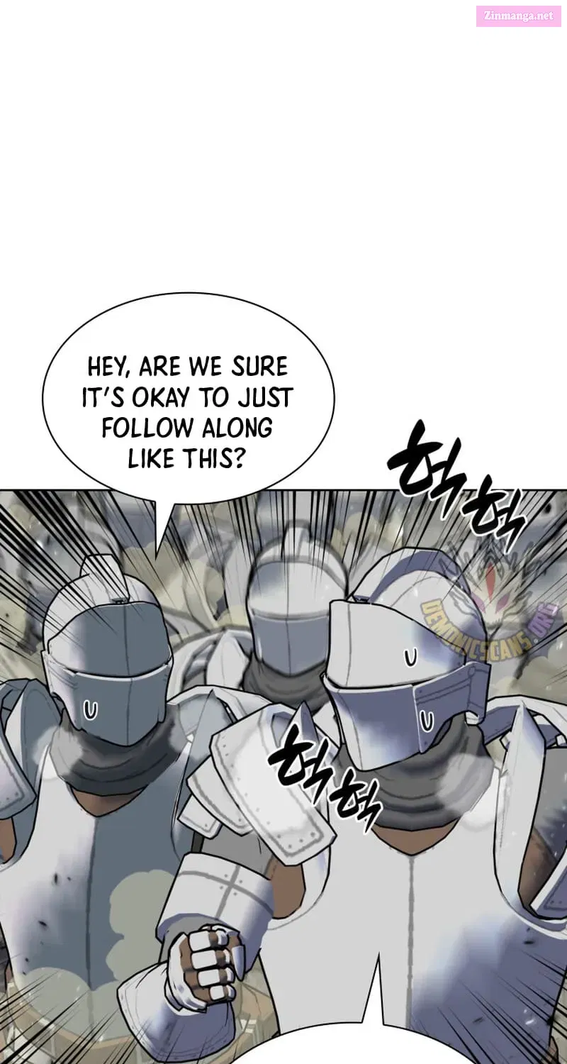 Overgeared (Team Argo) Chapter 246 page 113 - 