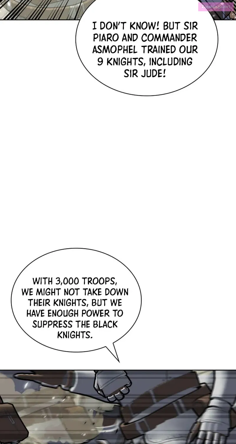 Overgeared (Team Argo) Chapter 246 page 114 - 