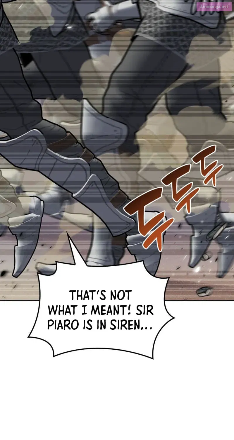 Overgeared (Team Argo) Chapter 246 page 115 - 